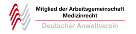 Arbeitsgemeinschaft Medizinrecht